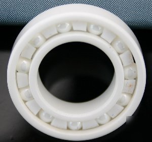6903 full ceramic bearing 17 x 30 x 7 mm metric quality