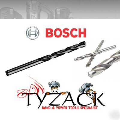 Bosch 12MM hss -g metal drill bit 12 mm original 