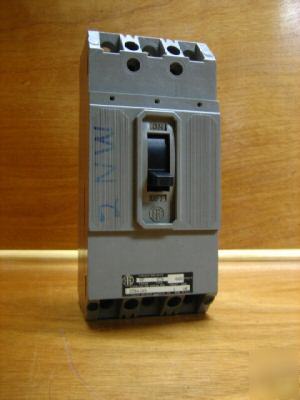 Ite circuit breaker type et frame hf 20 amp HF3-B020