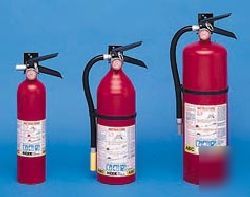 Proline tri-class fire extinguishers-kdd 466204