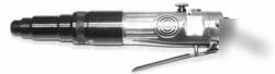 Taylor air tools T7763S1/4 straight handle screwdriver 