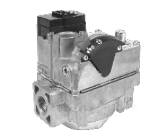 Rheem ruud 60-23442-01 gas valve