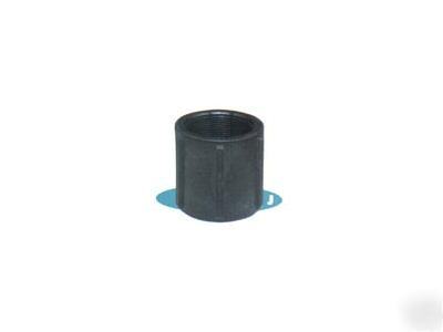  poly threaded pipe couplings 1