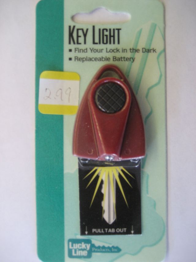 Key light -lcy 90801
