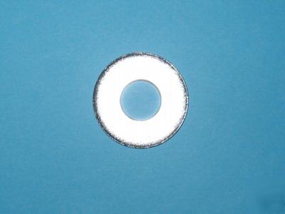 Uss flat washer variety pack - 100 flat washers total