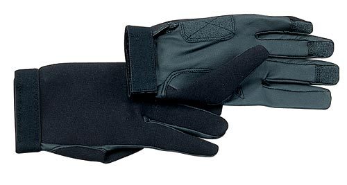 Neoprene specialist duty neoprene gloves size large