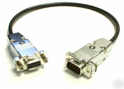 New acu-rite part 38-52-10-103 adapter cable 