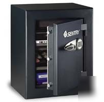 New sentry TC8-331 commercial business safe brand 