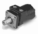 Hydraulic motor lsht 14.1 cubic inch displacement