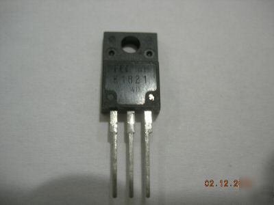 K1821 transistor