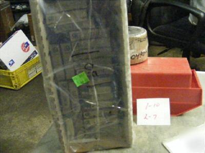 New 22 pcs ot of chicago rawhide oil seals in boxes