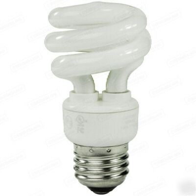 Tcp cfl - compact fluorescent springlamp 9W