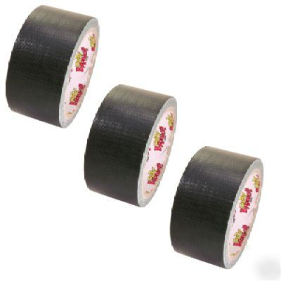 3 rolls olive drab duct tape 2