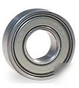 6210-zz shielded ball bearing 50 x 90 mm