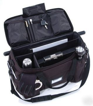 5.11 patrol ready bag tactical briefcase police 59012