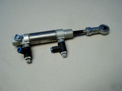 Festo pneumatic cylinder m/n: dsnu-25-25-ppv-a