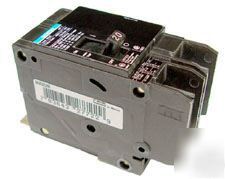 Siemens circuit breaker BQD2100 