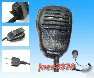 41-22S speaker-mic for icom standard 2PIN jack #22S