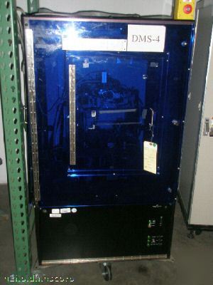 Dms tool 775-mrt wafer inspection machine