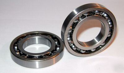 New (10) R18 open ball bearings, 1-1/8