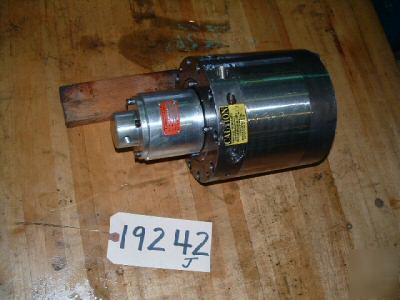 No.s-6104 logansport chuck cylinder (19242)