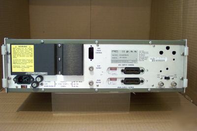 PTSD310 frequency synthesizer, DUAL1-310MHZ( 1HZ steps)