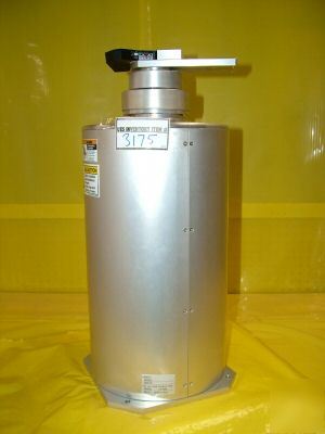 Mecs corporation wafer robot UTXF5000