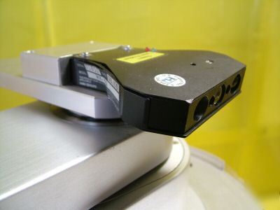 Mecs corporation wafer robot UTXF5000