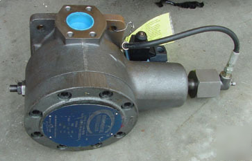 New continental hydraulics pump PVR5050B15RF0518B60LL 