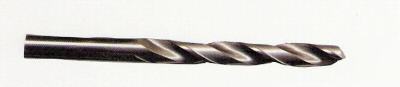 New - usa solid carbide drill / jobber drill size m