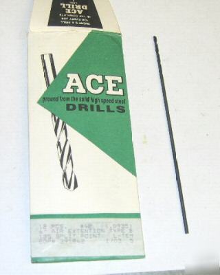 Number 40 drill bits 18