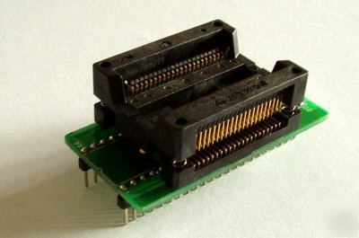 PSOP44 to dip 44PIN socket adapter of programmer