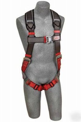 Dbi sala protecta pro fall protection harness