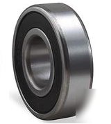 6300-2RS sealed ball bearing 10 x 35 mm