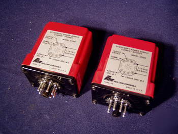 Lot *2* red lion controls power supply apsis APSIS000