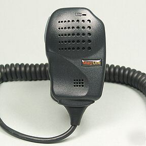 Motorola mag one BPR40 remote speaker microphone