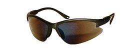 New husqvarna xtreme protective safety glasses - 
