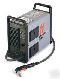 Hypertherm 083212 powermax 1000, 200-600V w/75' m-torch