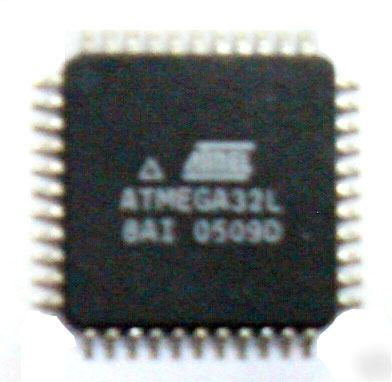 Ic-ATMEGA32L