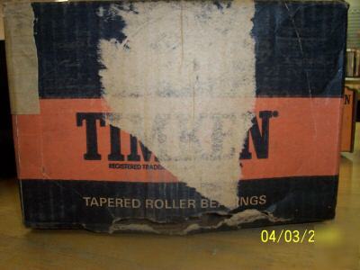74512D / 74850 / Y7S74850 timken bearing 90026 assembly