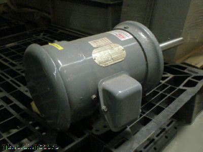 Filter pump industries 3.0HP motor/pump