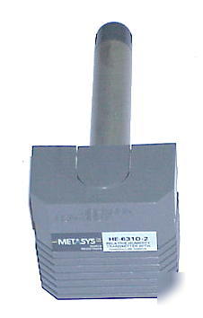 Johnson controls humidity temp transmitter HE6310-2C