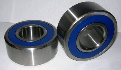 New 5309-rs ball bearings, 45MM x 100MM, bearing 5309RS