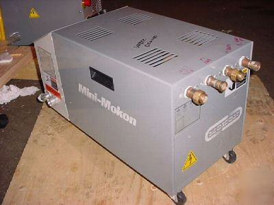 4 kw mokon water heater -575VOLT -minimokon