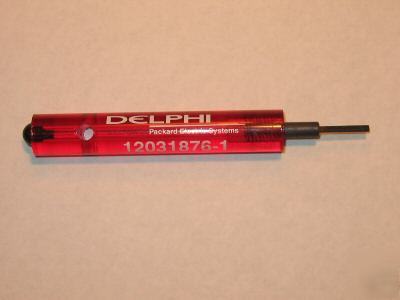 J-38125-13A delphi micro-pack 100 release tool nip