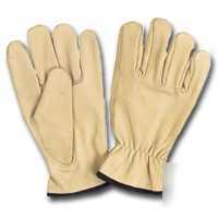 Mintcraft med men s grain driver s glove gv-DK603/b/m