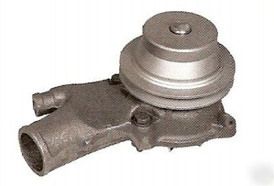 New hyster forklift water pump part #1498507