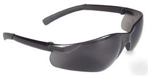 Radians safety glasses (smoke) 12PCS.