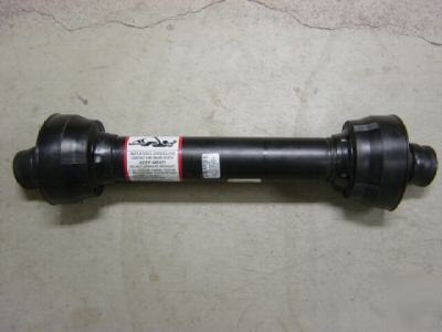 Replacement pto shaft 