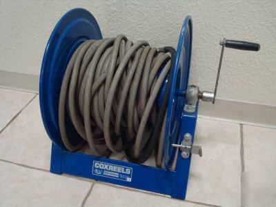  cox-reels pressure washer hose model# 1125-4-200